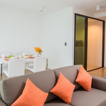 Connext Residence Phuket Szoba fotó