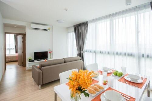 Connext Residence Phuket Kültér fotó