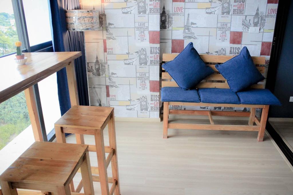Connext Residence Phuket Kültér fotó