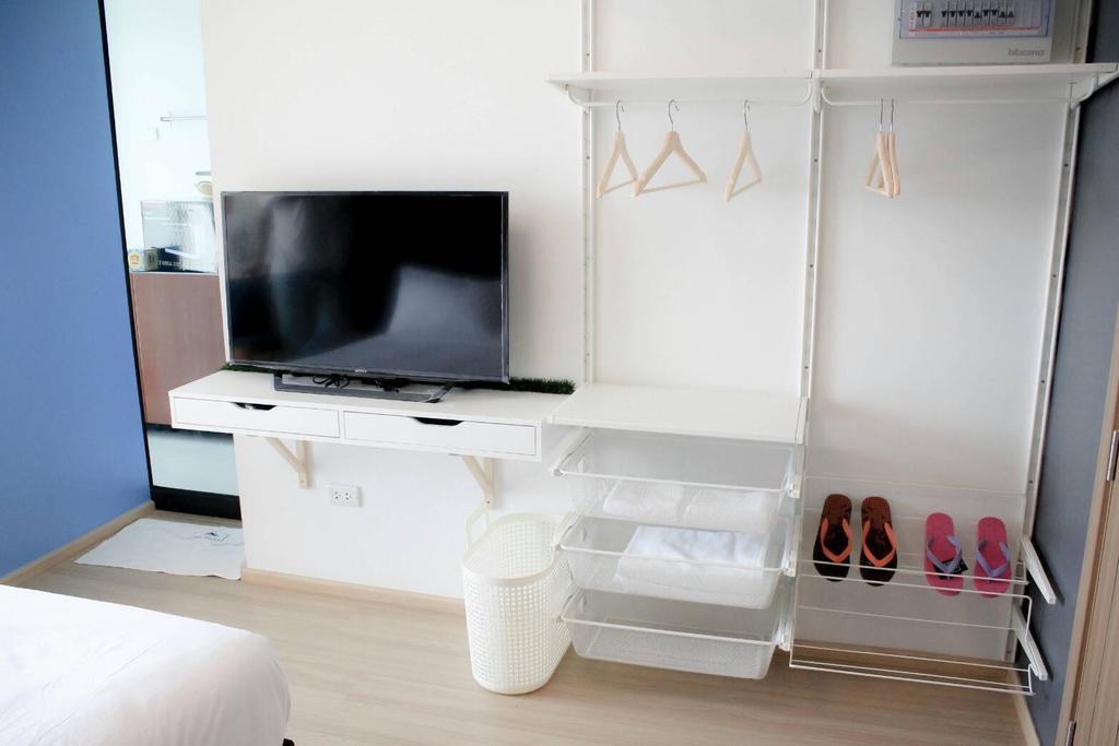 Connext Residence Phuket Kültér fotó