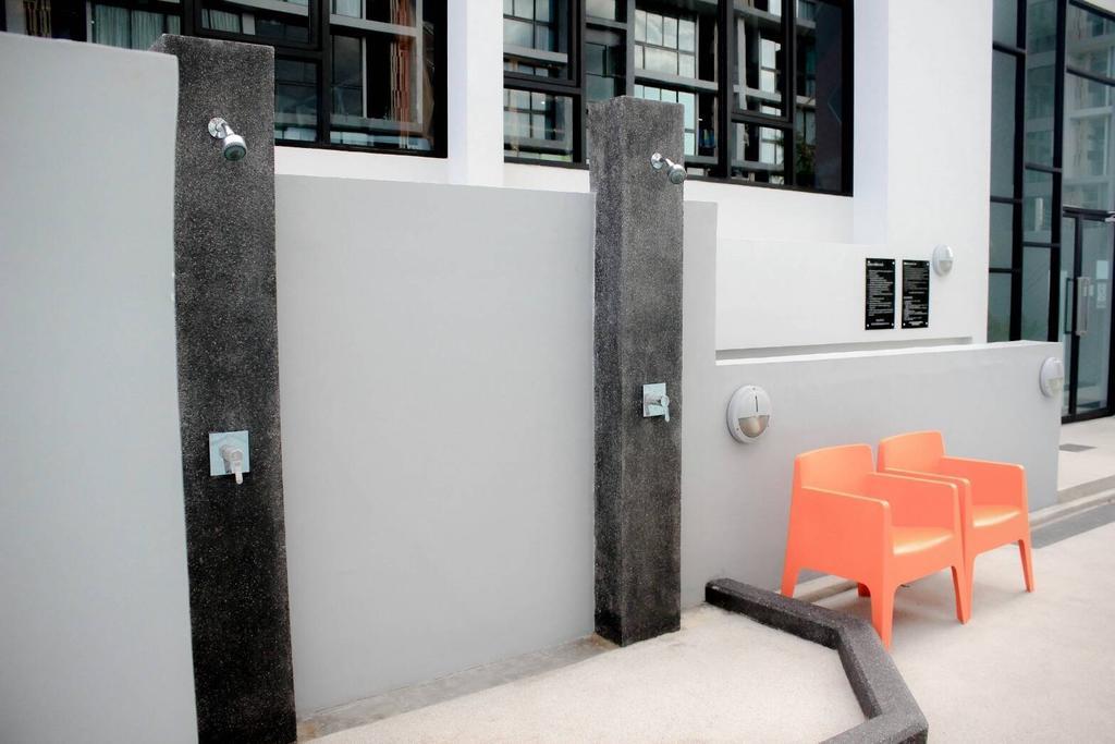 Connext Residence Phuket Kültér fotó