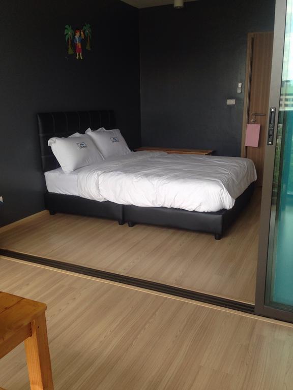 Connext Residence Phuket Kültér fotó