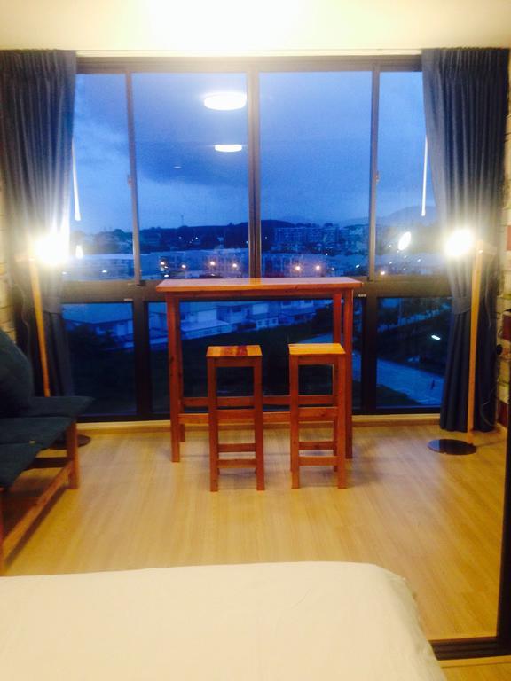 Connext Residence Phuket Kültér fotó