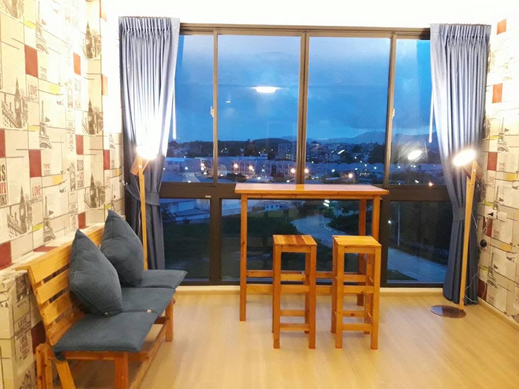 Connext Residence Phuket Kültér fotó