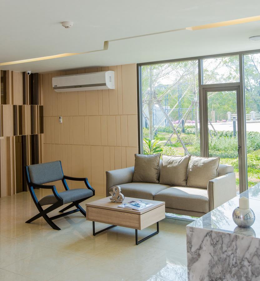 Connext Residence Phuket Kültér fotó