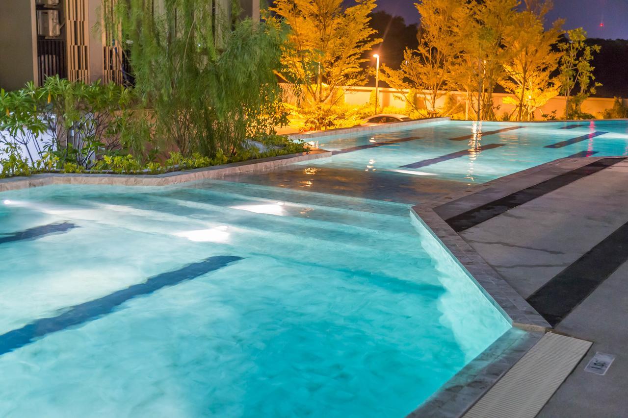 Connext Residence Phuket Kültér fotó