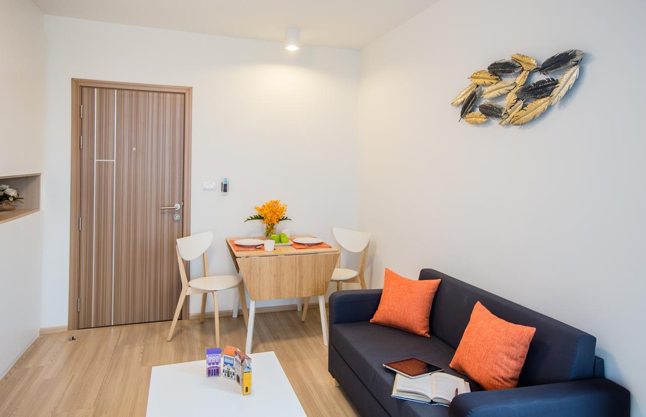 Connext Residence Phuket Kültér fotó