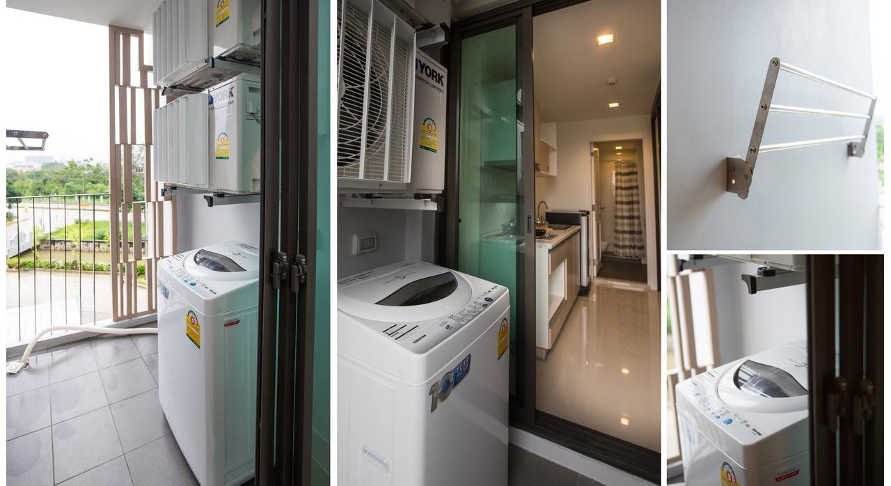 Connext Residence Phuket Kültér fotó