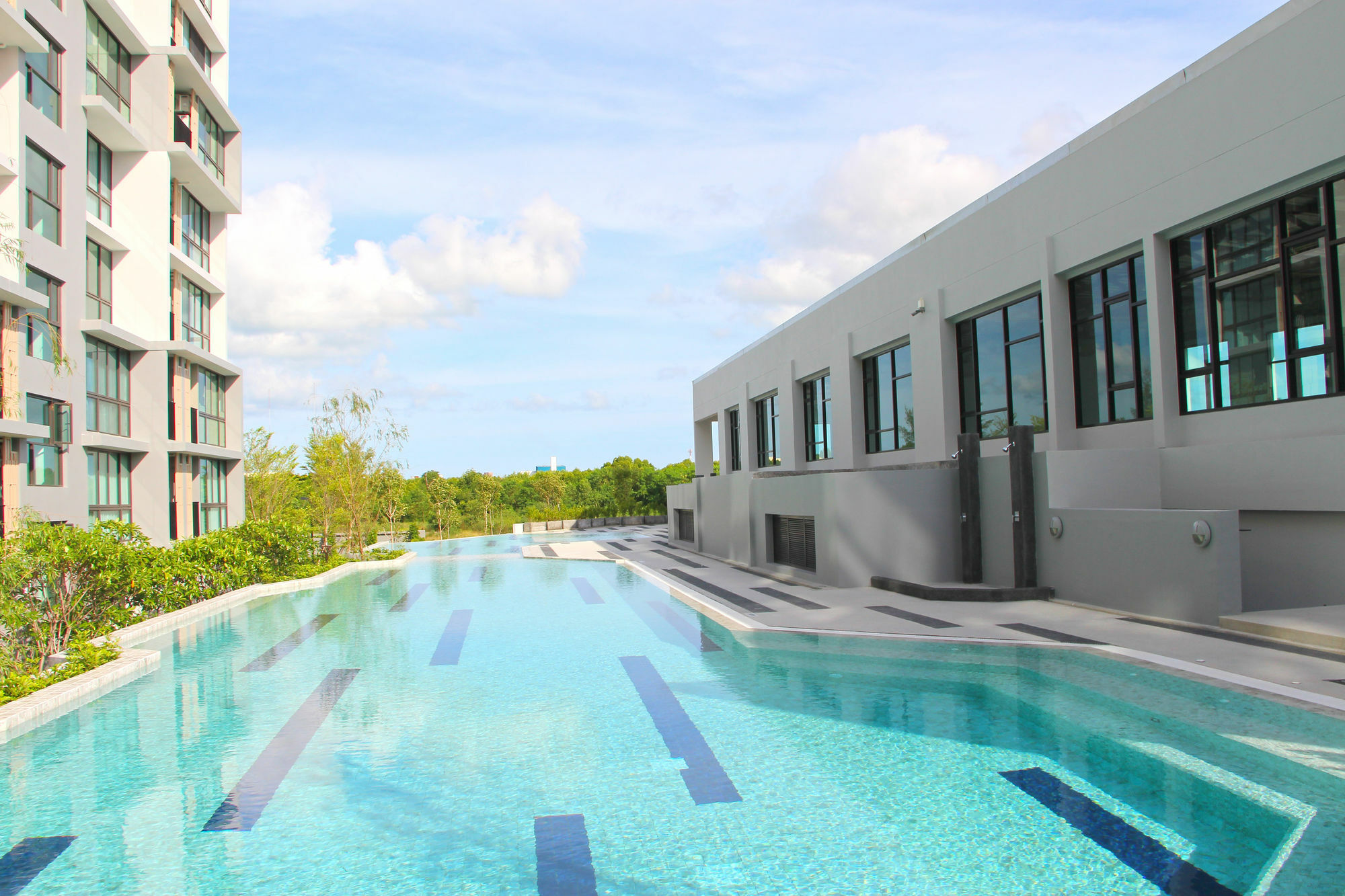 Connext Residence Phuket Kültér fotó