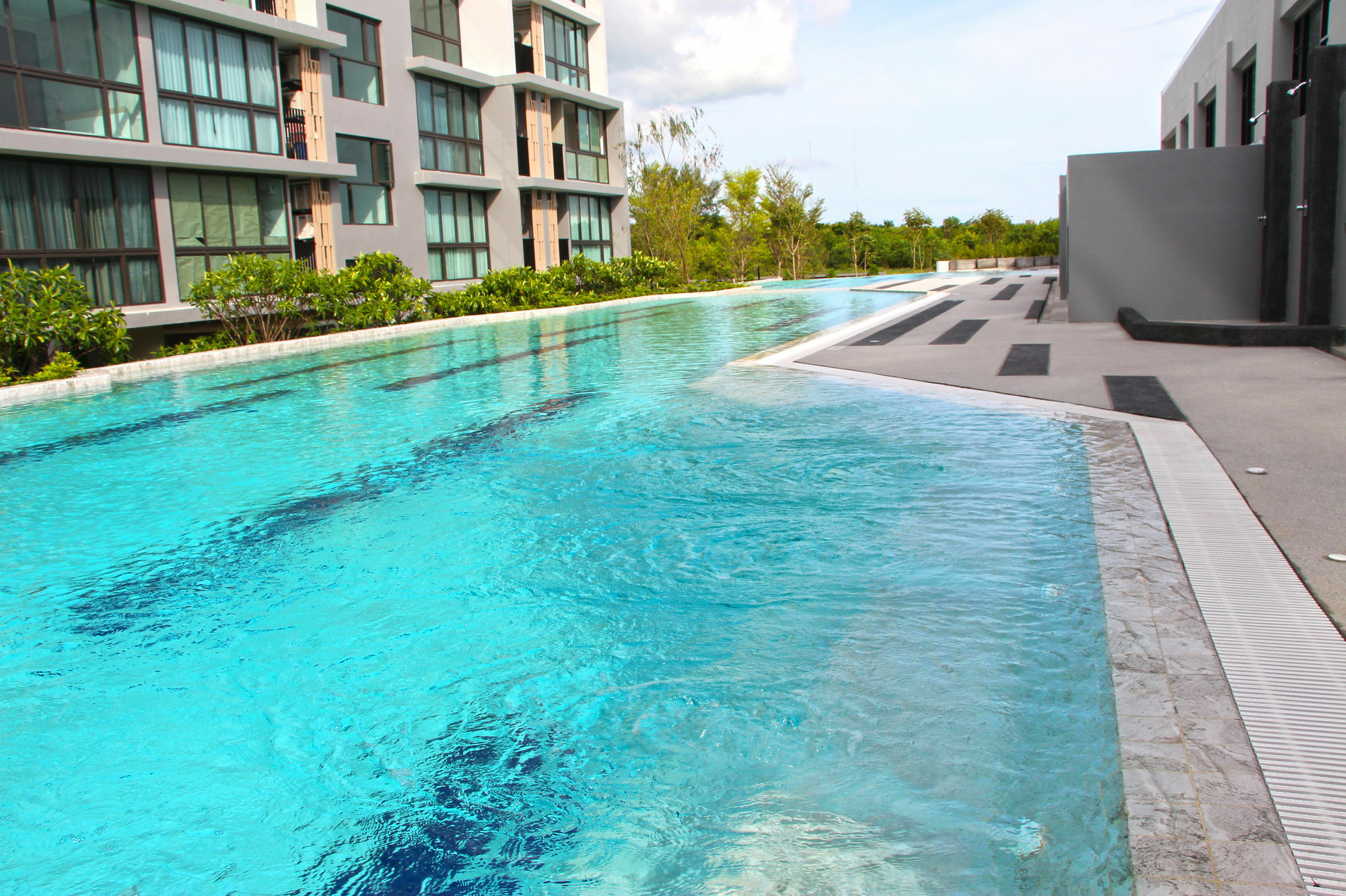 Connext Residence Phuket Kültér fotó