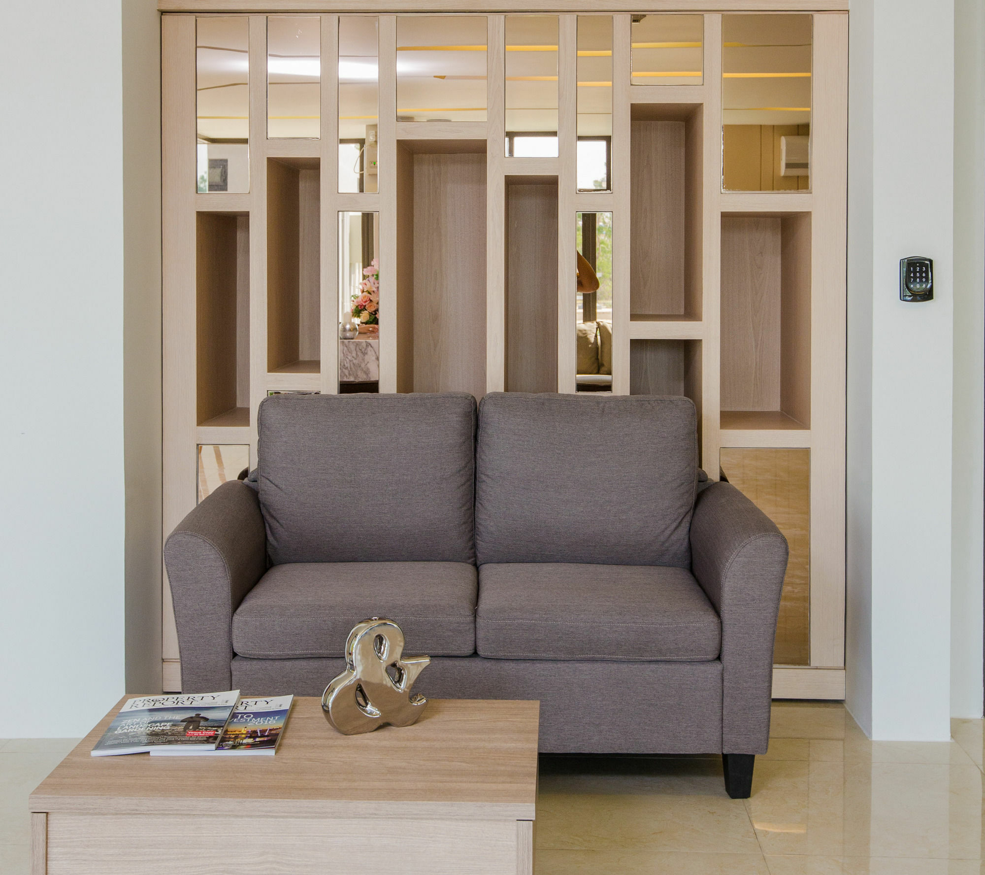 Connext Residence Phuket Kültér fotó