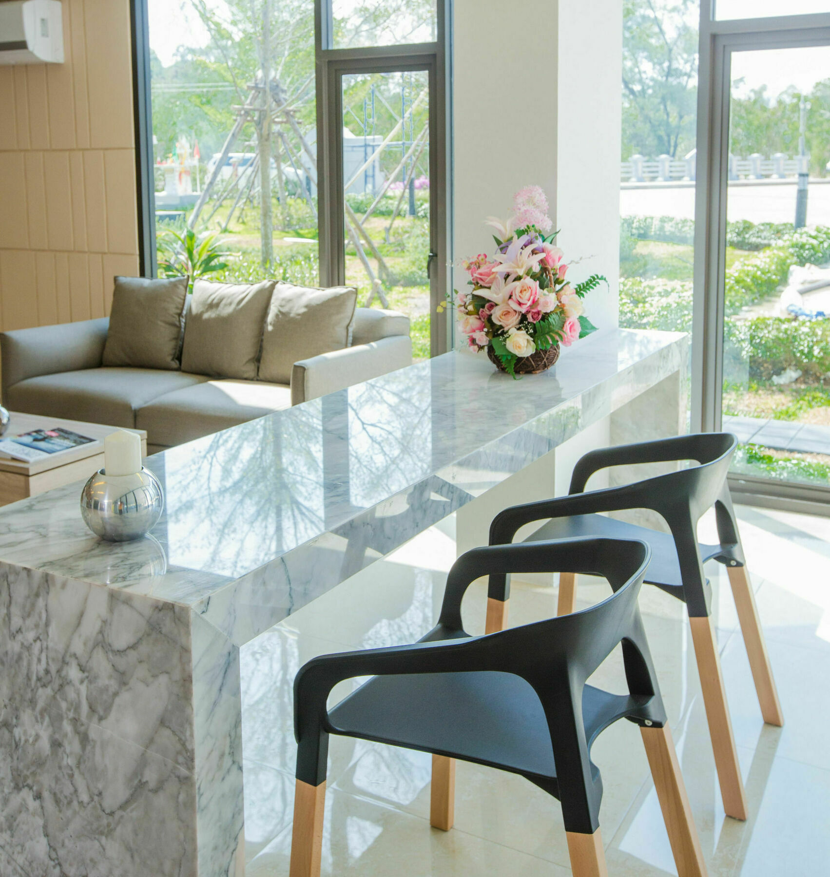 Connext Residence Phuket Kültér fotó