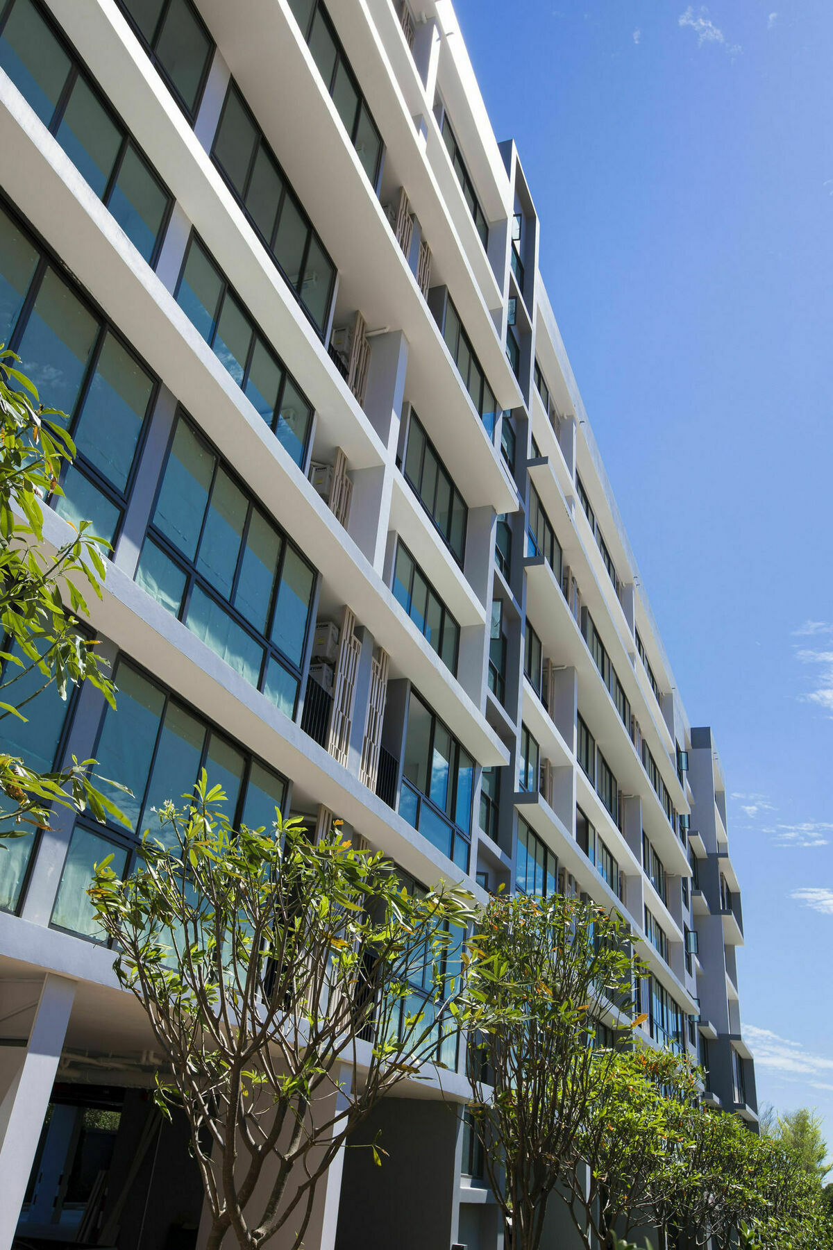 Connext Residence Phuket Kültér fotó