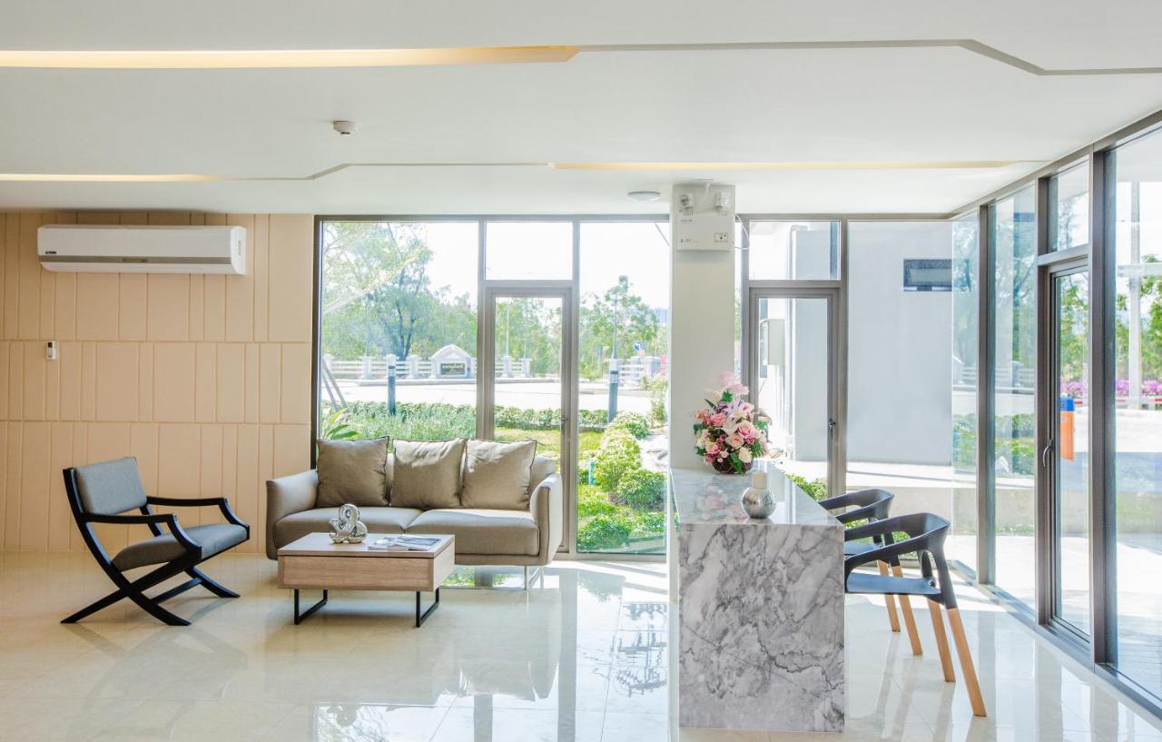 Connext Residence Phuket Kültér fotó